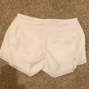 Athleta Running Shorts